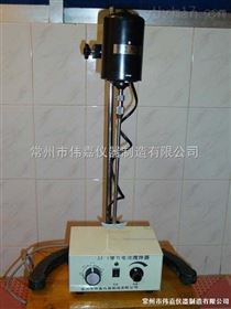 JJ-1 200w厂家批发精密增力电动搅拌器